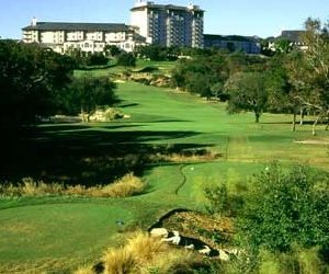 Barton Creek Resort & Country Club – Austin, TX