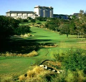 Barton Creek Resort & Country Club – Austin, TX