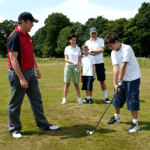 Improving putting, Improving distance – Ask the PGA Pro – Junior Golfers #5