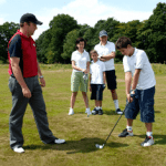 The ABC’s of Junior Golf