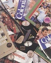 MasterCard Colonial Tournament History – 1980s