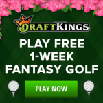 How to Play Fantasy Golf