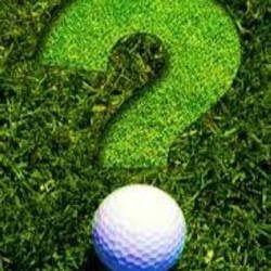 Miscellaneous Golf Questions