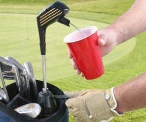 Golfing Nutrition: A Golfer’s Secret Weapon!