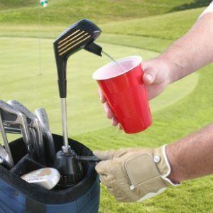 Golfing Nutrition: A Golfer’s Secret Weapon!