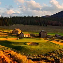 The Ranch Course at Keystone – Summit Country, CO