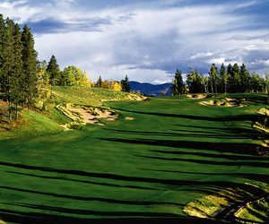The River Course at Keystone – Summit Country, CO