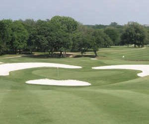 Mill Creek Golf & Country Club – Salado, TX