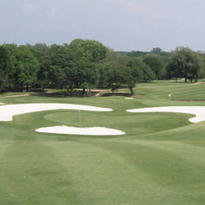 Mill Creek Golf & Country Club – Salado, TX