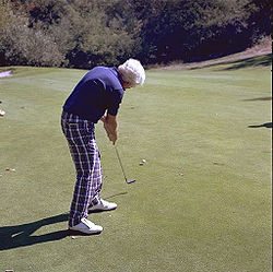 Putting