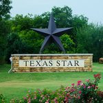 Texas Star Golf Course – Euless, TX