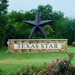 Texas Star Golf Course – Euless, TX