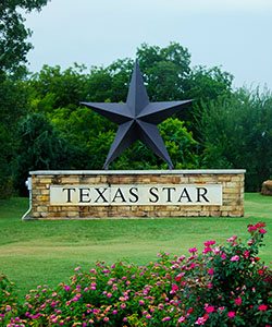 Texas Star Golf Course – Euless, TX