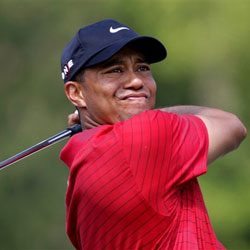 What can you learn from Tiger Woods?