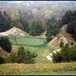 The Building of Turtle Hill Golf Course