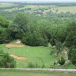 Turtle Hill Golf Course – Muenster, TX