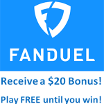 FanDuel Free Deposit Bonus Promotion