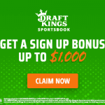 How to Bet on Golf at DraftKings Sportsbook